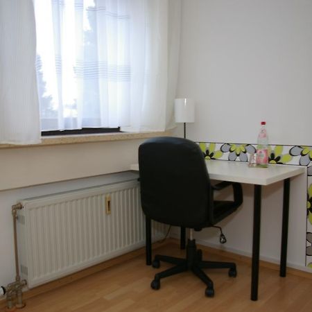 Citysleep Nuernberg Eksteriør billede